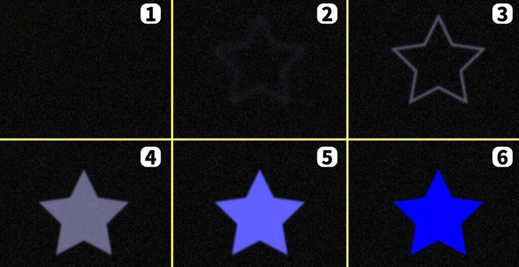 測試
想像
星星