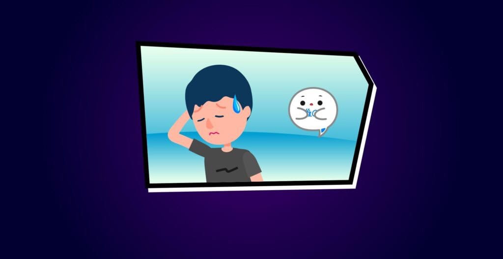 壓力｜維思維