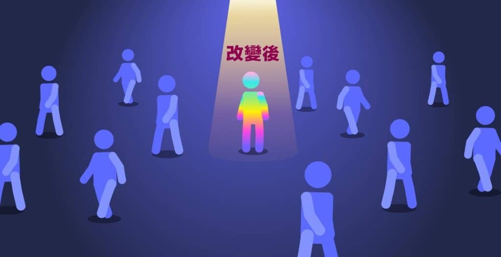 【如何用一天改變一生】給想要改變，但突破不了現狀的你...
